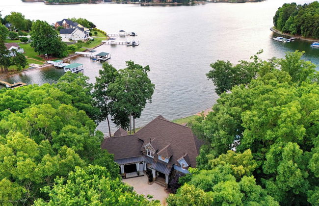 Paradise Pointe by Avantstay Lakefront + Views + Playset - Foto 59