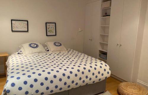 Spacious and light West London basement flat - Foto 4