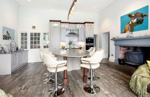 Colleton Hall and East Wing - Foto 8