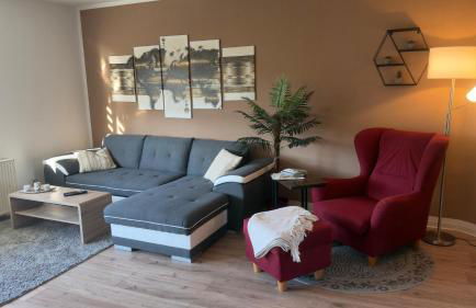 Wohlfühlen in der Schifferstadt Roßlau - Foto 1