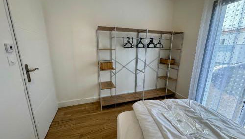 Maison Neuve 5 Personnes - Proche de la Mer - EXT - Foto 4