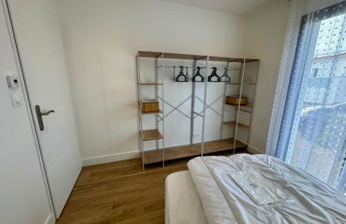 Maison Neuve 5 Personnes - Proche de la Mer - EXT - Foto 4