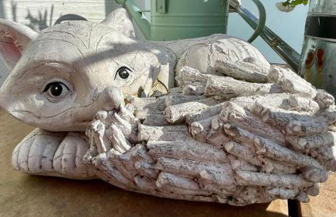 Ferienhaus Fuxbau - Foto 32