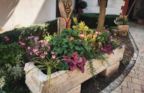 RefuKium alte Kutscherei - Im Zentrum von Weißenburg - Foto 4