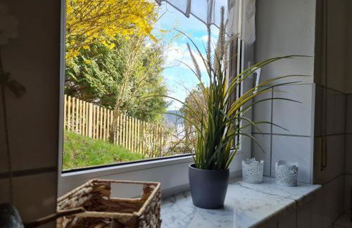 Ferienwohnung Schloss Burgk - Foto 8