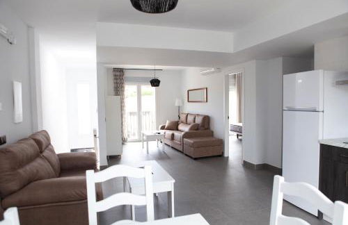 Apartamentos El Chorrilllo - Photo 25