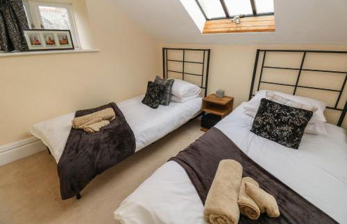 The Penthouse - Foto 23