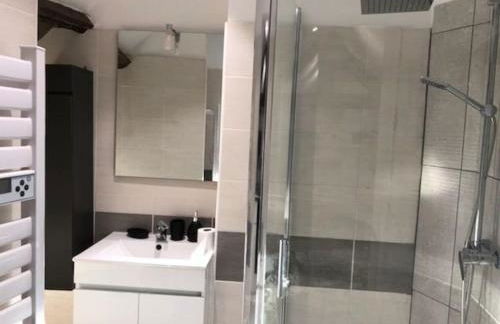 La Maison Gauloise - Asterix CDG Paris - Foto 15