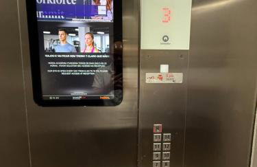 Flat Rooftop Boa Viagem Recife - Foto 13