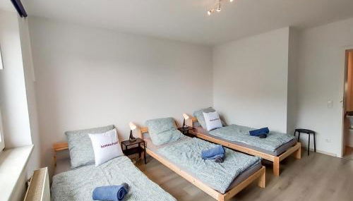 homes of ruhr - Monteurwohnung Halde - Photo 2