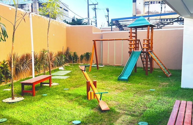 Aquarius Residence - Foto 13