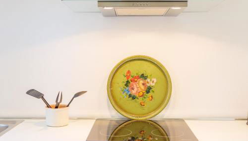 Le Stanze di Ebe - Foto 1, Garden view