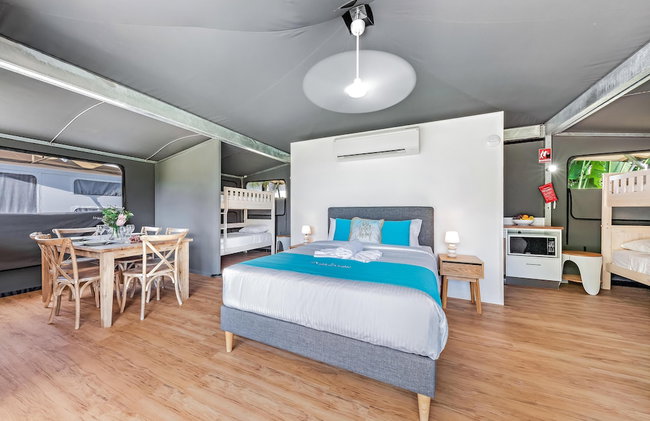 Tasman Holiday Parks - Airlie Beach - Foto 21