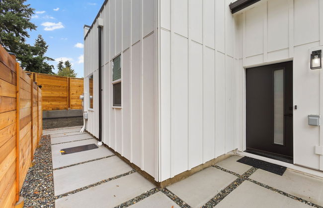 Modern 2-Bedroom Retreat in Seattle - Foto 25