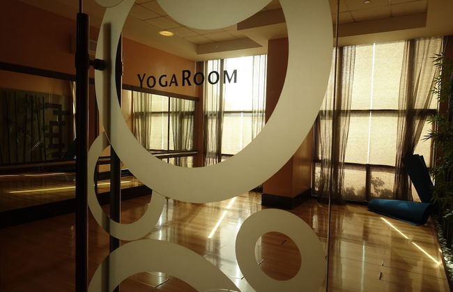 Luxury Condo at Forbeswood Parklane - Foto 72