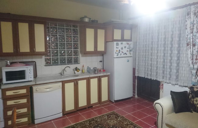 Kumbaz Apartment - Photo 9