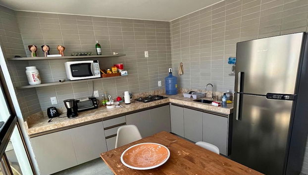 MHV Milagres from Coralli 04 - Foto 2, Cucina privata