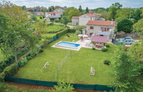 Holiday Home Milotski Brijeg Milotski Brijeg - Foto 15