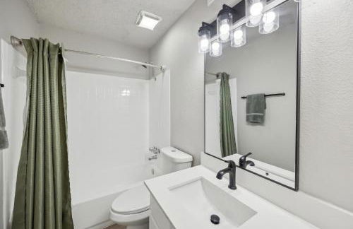 The Landry 174 Spacious and Cozy 2 Bedroom 2bth - Foto 16