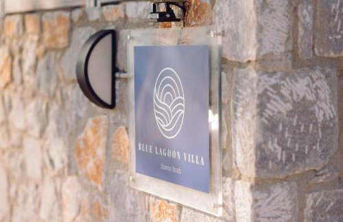 Blue Lagoon Villa - Foto 13