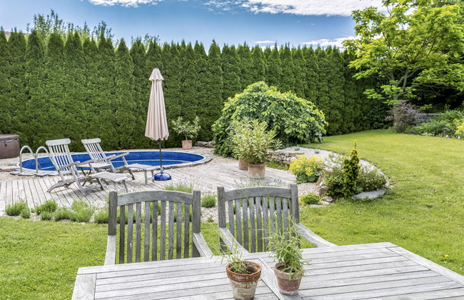 Zábřeh-Lukavice 1 - Foto 1