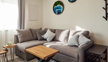 New apartment ViVaNo V I D with amazing view - Foto 5