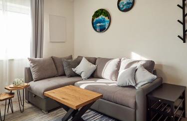 New apartment ViVaNo V I D with amazing view - Photo 5