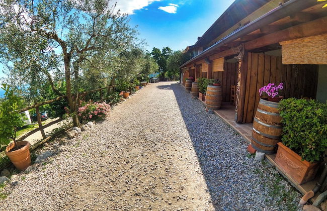 Agriturismo Scuderia Castello - Foto 54