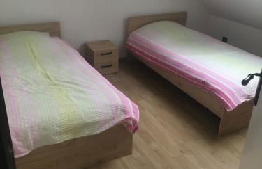 La maison pailletée Giromagny - Foto 13