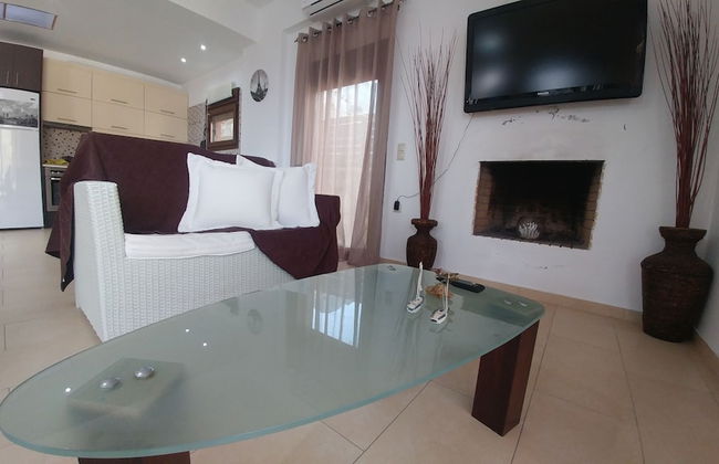 Sunny Cozy Home AMAZING SEA VIEW - Foto 13