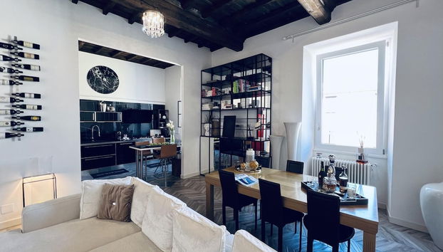 My Attitude in Civitavecchia - Foto 3, Camera