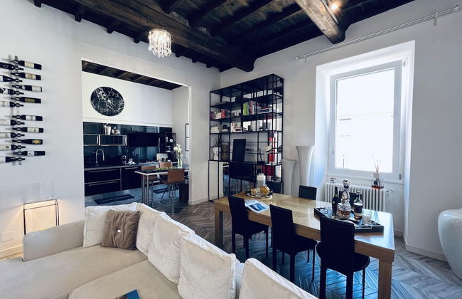 My Attitude in Civitavecchia - Foto 3