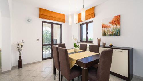 Apartment in Vi inada near Istralandia Park - Foto 3