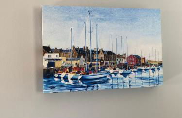 Apartment 1, Craigmore - Foto 26