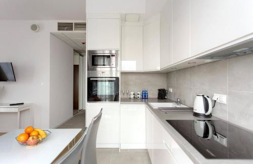 Apartamenty Vola Residence - Foto 51