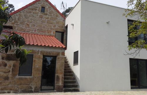 Villa Lugar do Pego - Foto 52