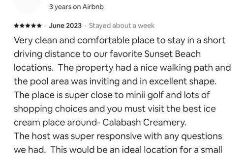 Summer Bookings Available NOW! Going Fast! - Foto 20