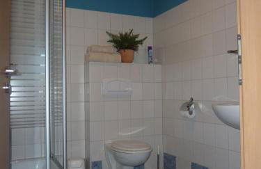 Ferienwohnung Klabautermann - Foto 12