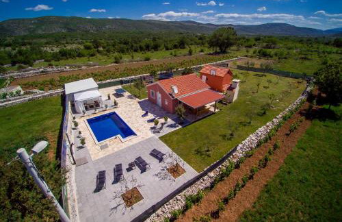 Vacation house Radosic - Foto 8