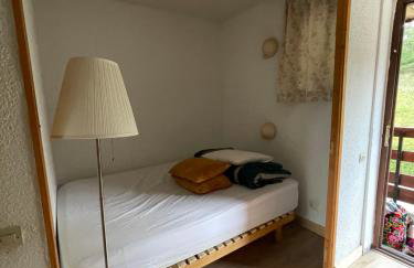 Le ZEN au pied du Grand Veymont en été en hiver - Foto 2