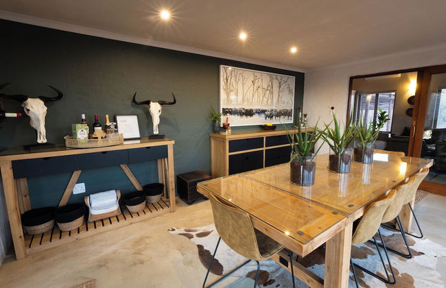 Ntoma House - Foto 14