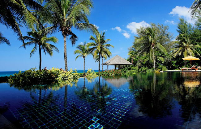 Baan Taley Rom - Foto 25