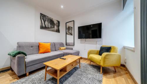 Milton's place Sleeps 5, 10 minutes walk to Royal Mile - Foto 5