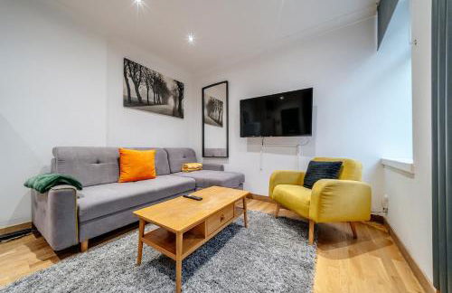 Milton's place Sleeps 5, 10 minutes walk to Royal Mile - Photo 5