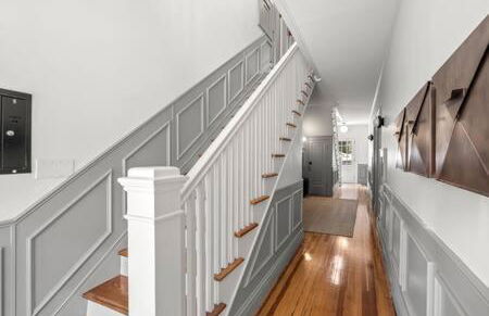 The Adaline Room #4 - Gorgeous Hyde Park Apartment, Steps to Bayshore - Foto 26