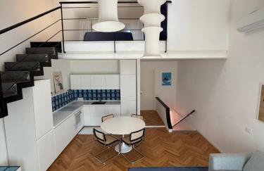 YourHome - La Maddalena Blue House - Foto 1