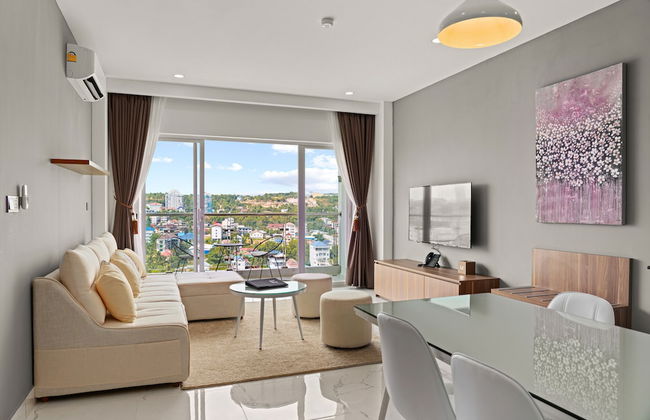 MLZ APARTMENTS - Foto 9