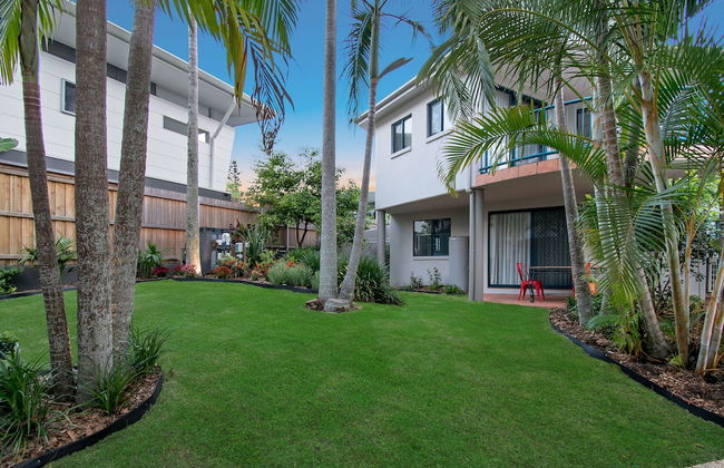 Gosamara Apartments Byron Bay - Foto 27