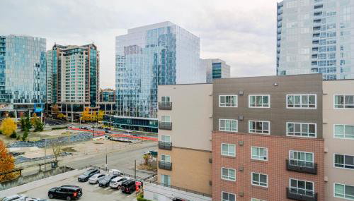 Blueground West Bellevue rooftop nr Bellevue Park SEA-963 - Foto 4, Other