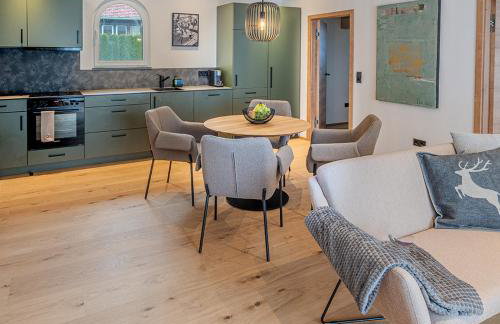 Schwarzwaldmarie Bernau - Foto 1